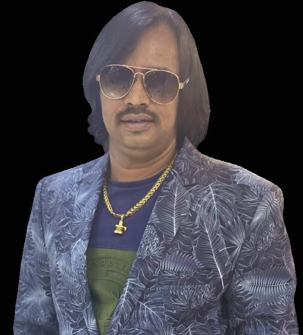 Hema Sudhakar Devatha - Proprietor of Devi Sridevi Enterprises